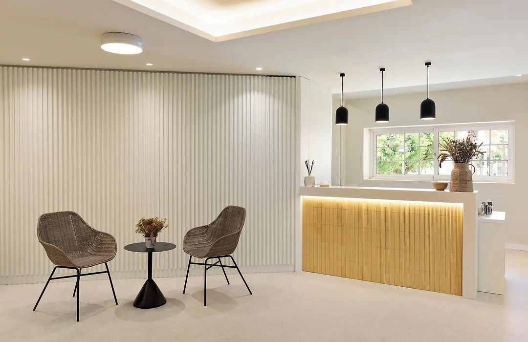 Aparthotel Xic-1