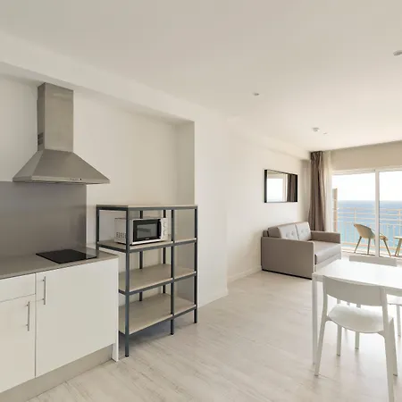 Aparthotel Xic-3