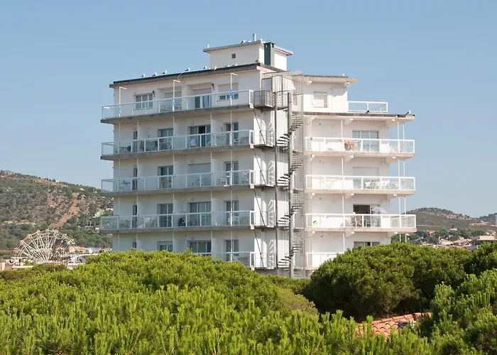 Goettenmar Platja d'Aro 