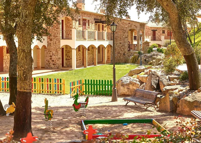 Hapimag Resort Mas Nou Platja d'Aro 