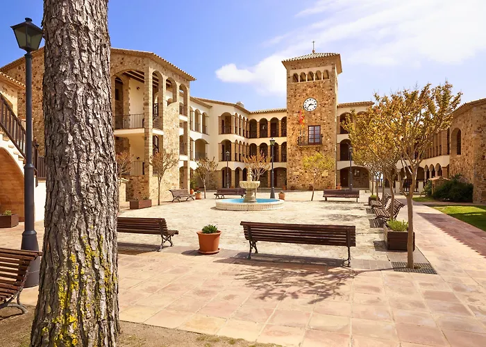 Hapimag Resort Mas Nou Platja d'Aro 